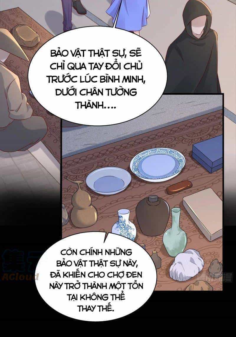 Vua Đầu Tư Mạnh Nhất - Chương 53 - ảnh 14