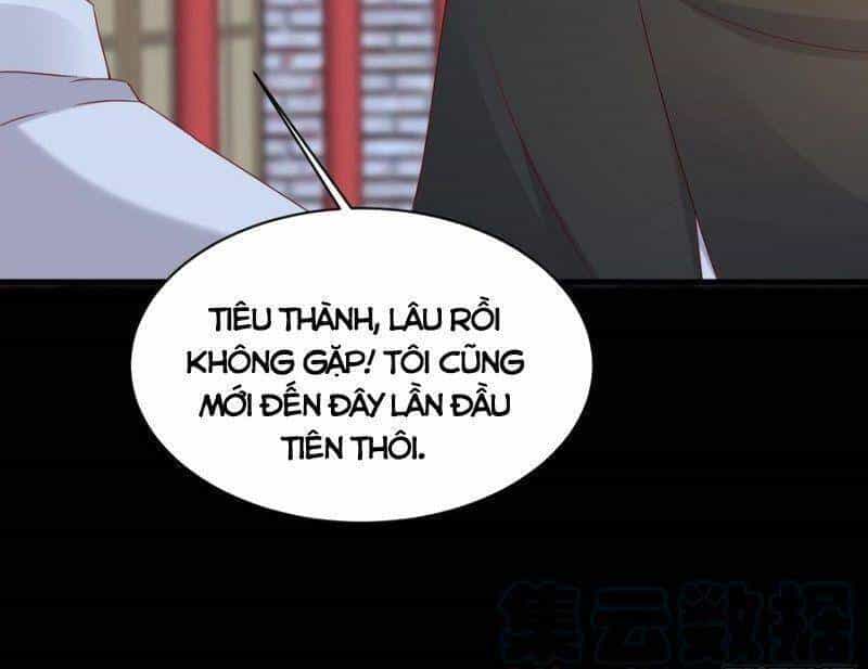 Vua Đầu Tư Mạnh Nhất - Chương 53 - ảnh 18