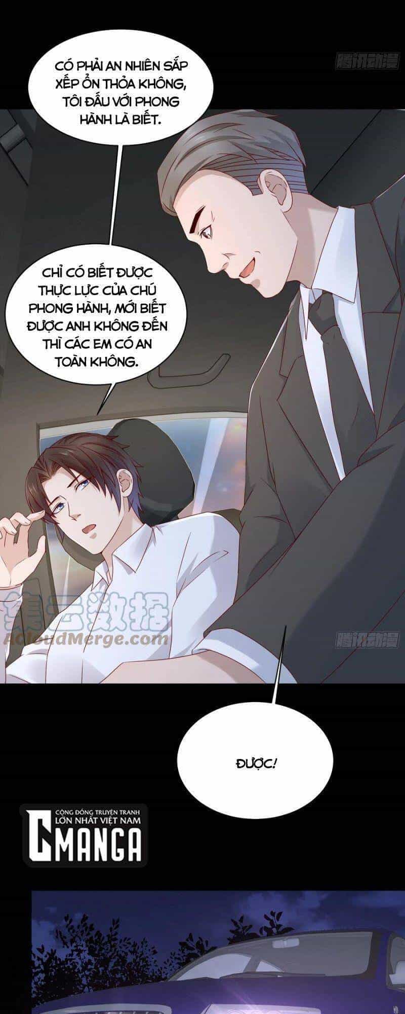 Vua Đầu Tư Mạnh Nhất - Chương 53 - ảnh 5