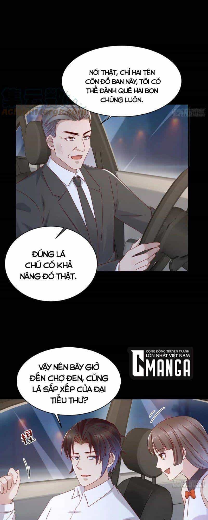 Vua Đầu Tư Mạnh Nhất - Chương 53 - ảnh 9