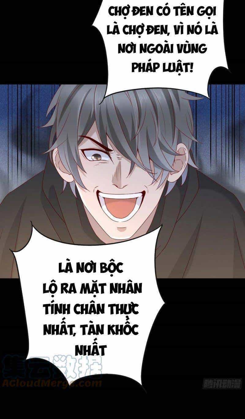 Vua Đầu Tư Mạnh Nhất - Chương 54 - ảnh 25