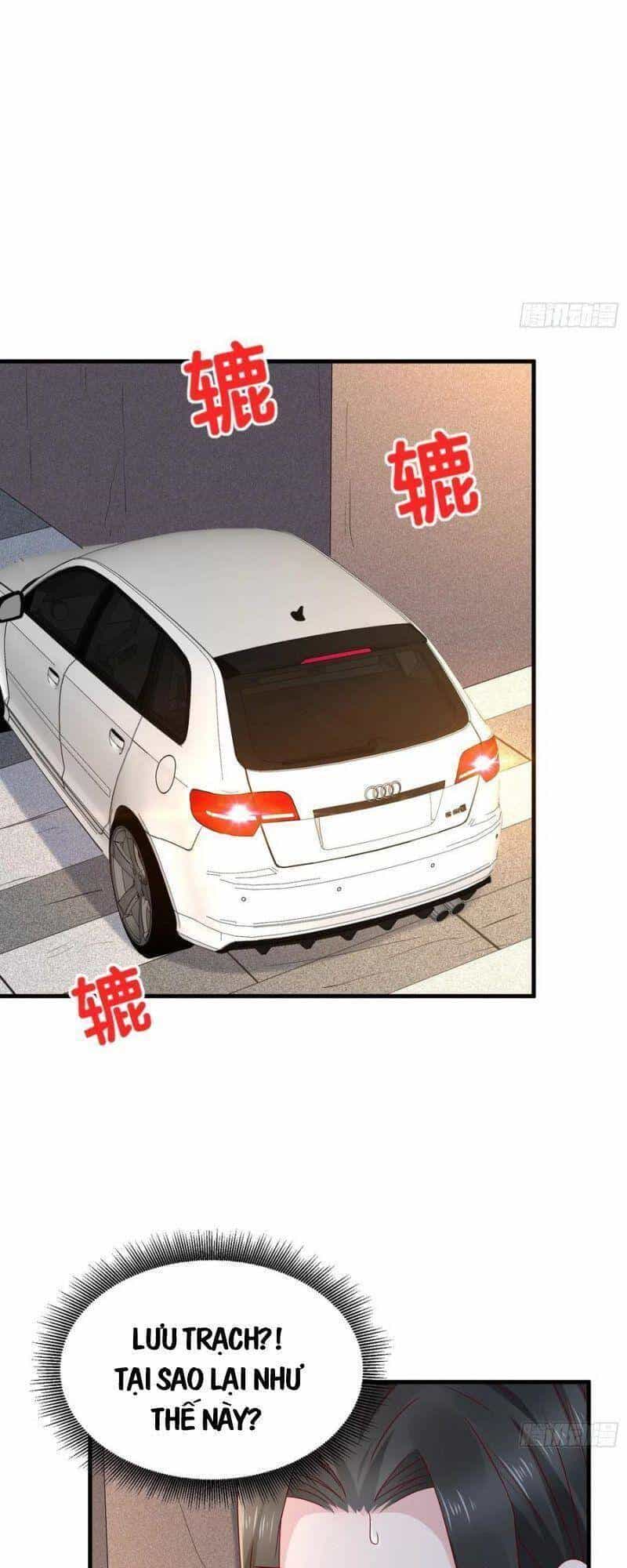 Vua Đầu Tư Mạnh Nhất - Chương 55 - ảnh 15