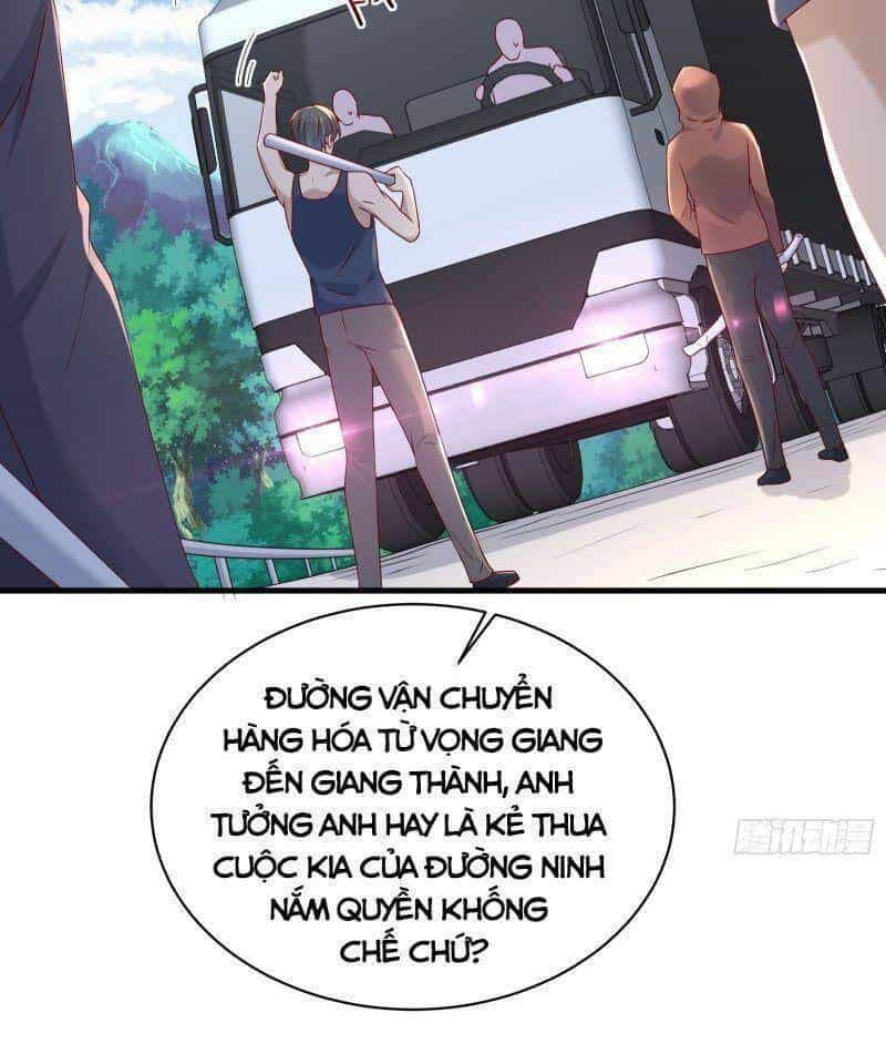 Vua Đầu Tư Mạnh Nhất - Chương 56 - ảnh 22