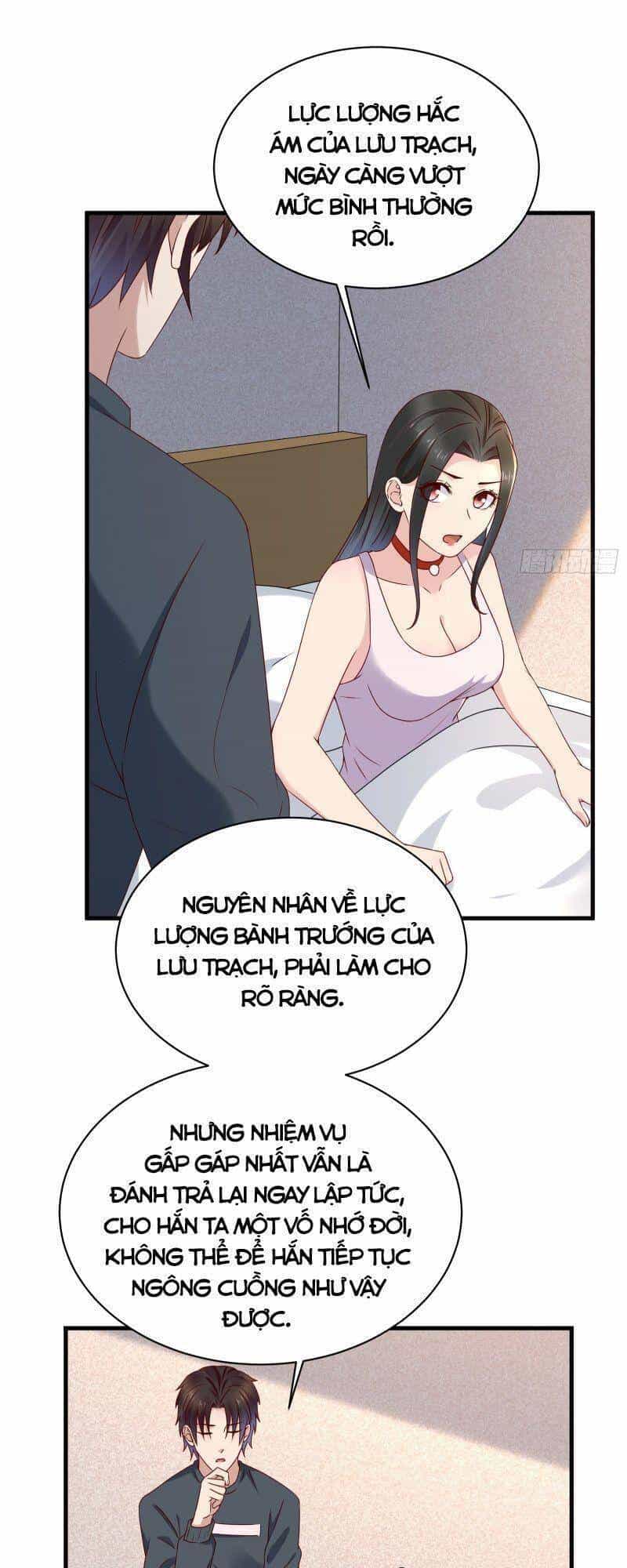 Vua Đầu Tư Mạnh Nhất - Chương 56 - ảnh 9