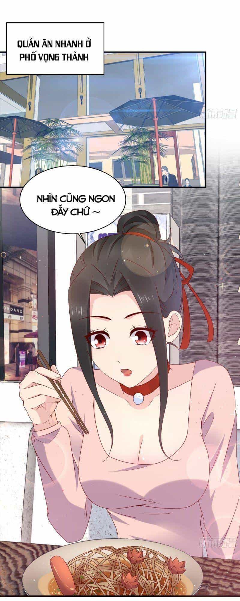 Vua Đầu Tư Mạnh Nhất - Chương 57 - ảnh 11