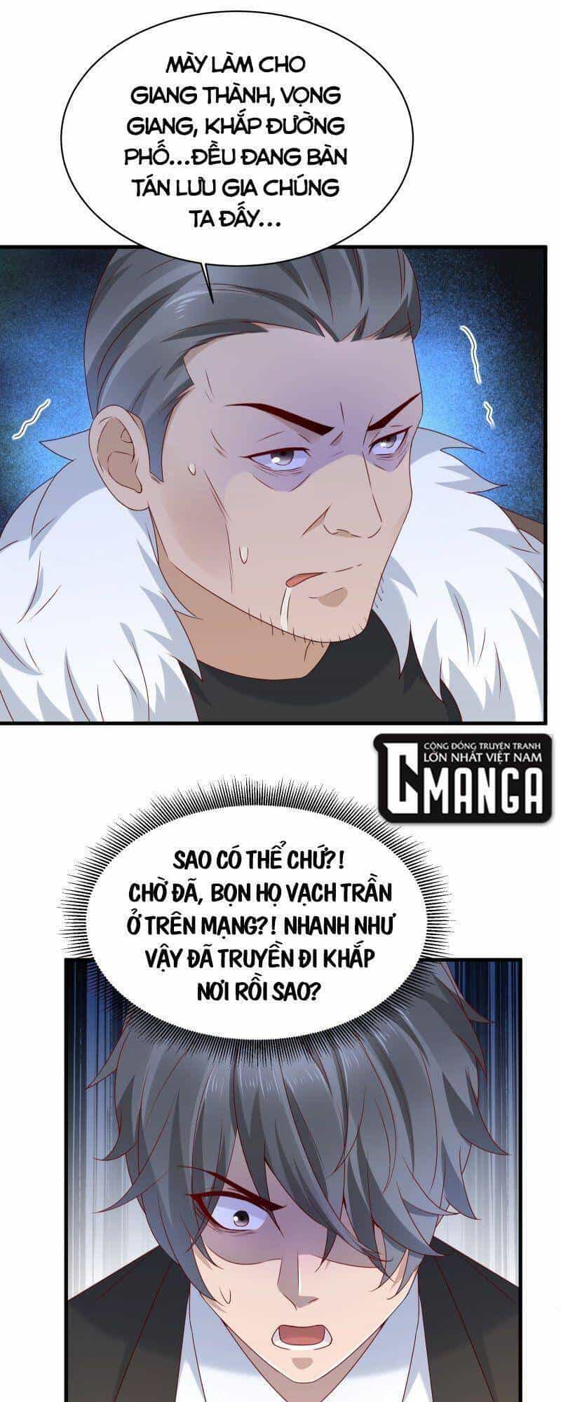 Vua Đầu Tư Mạnh Nhất - Chương 57 - ảnh 23