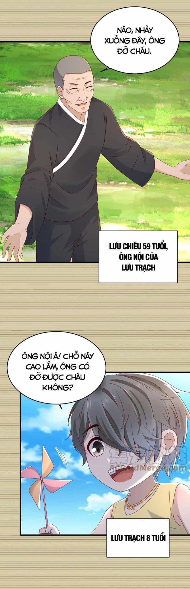Vua Đầu Tư Mạnh Nhất - Chương 58 - ảnh 2