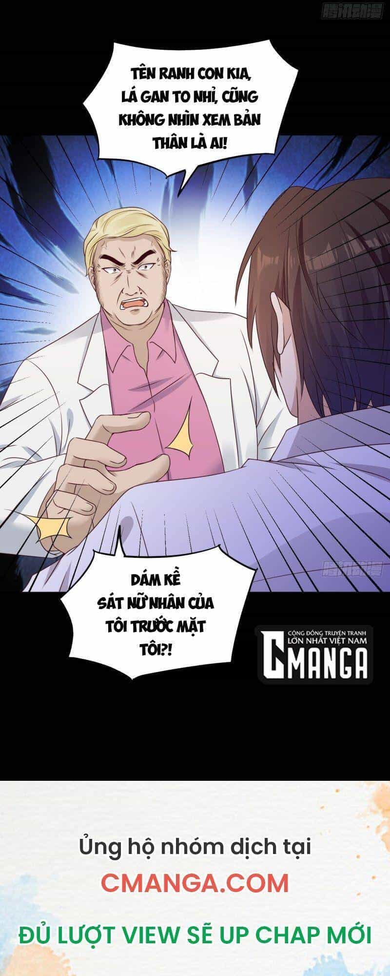 Vua Đầu Tư Mạnh Nhất - Chương 6 - ảnh 31