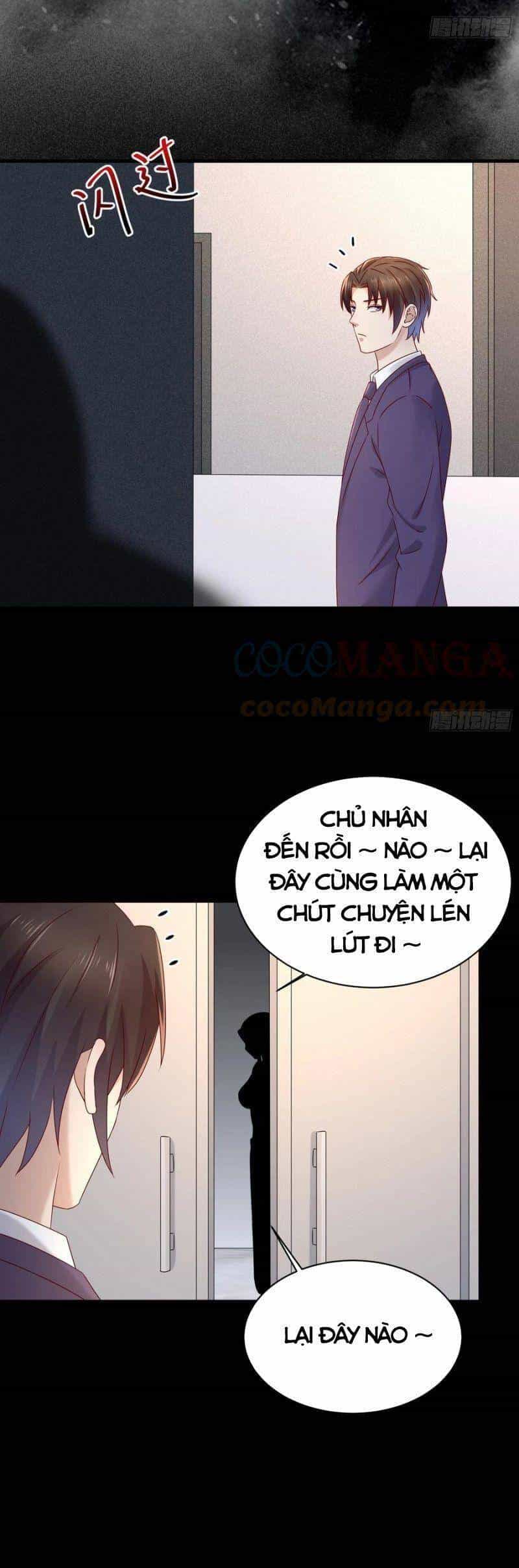 Vua Đầu Tư Mạnh Nhất - Chương 63 - ảnh 11