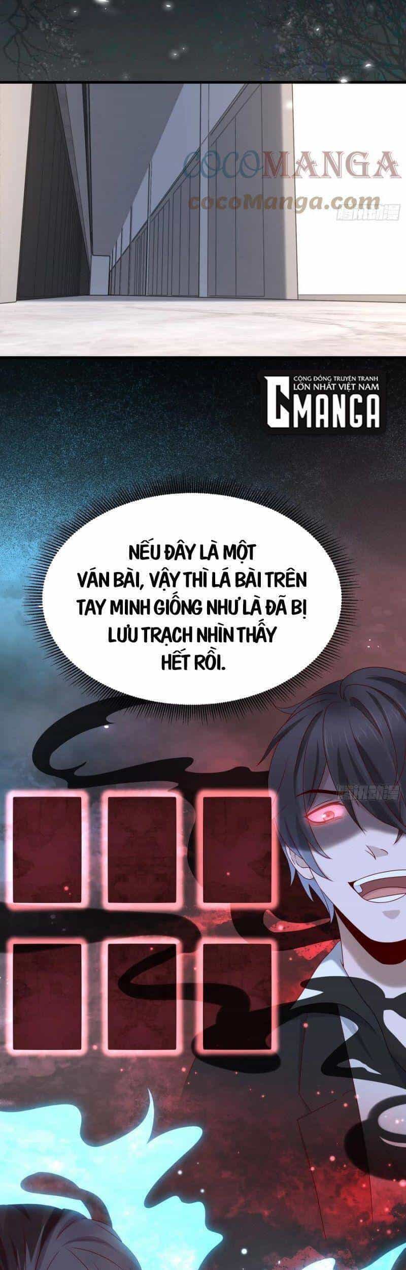 Vua Đầu Tư Mạnh Nhất - Chương 63 - ảnh 9