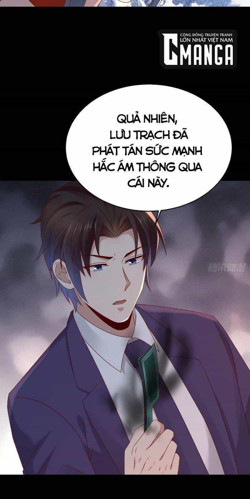 Vua Đầu Tư Mạnh Nhất - Chương 64 - ảnh 10