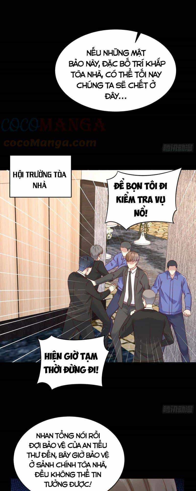 Vua Đầu Tư Mạnh Nhất - Chương 64 - ảnh 19