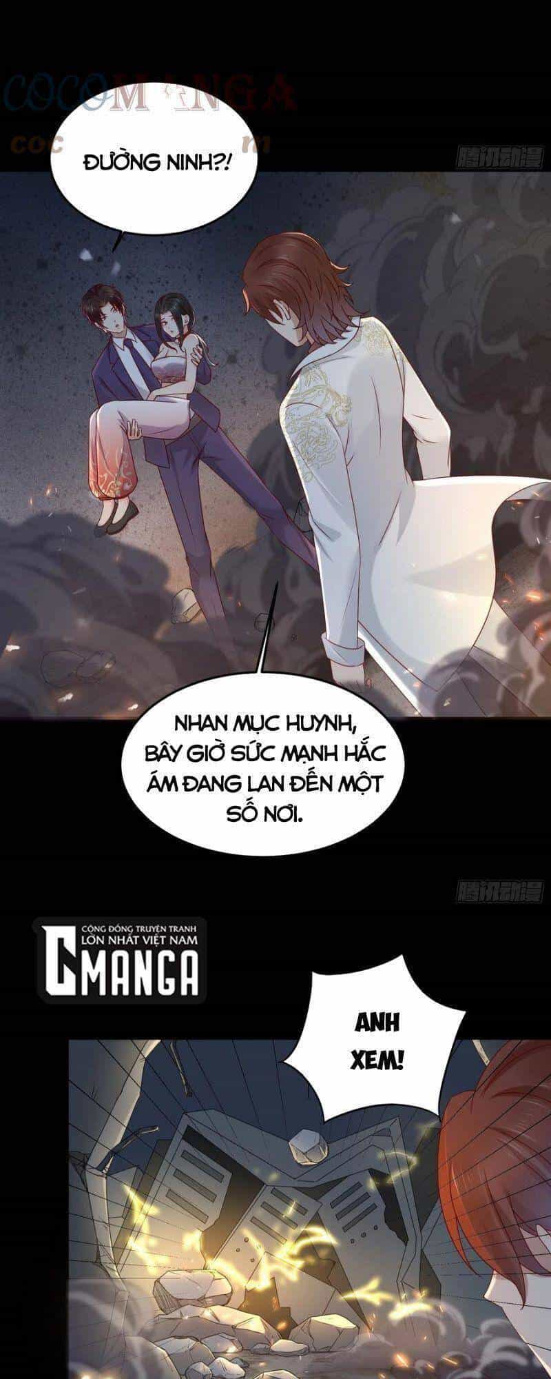 Vua Đầu Tư Mạnh Nhất - Chương 64 - ảnh 5