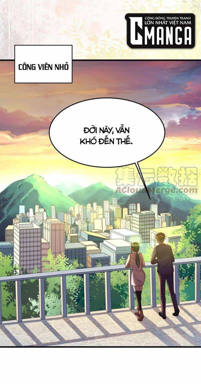 Vua Đầu Tư Mạnh Nhất - Chương 66 - ảnh 14