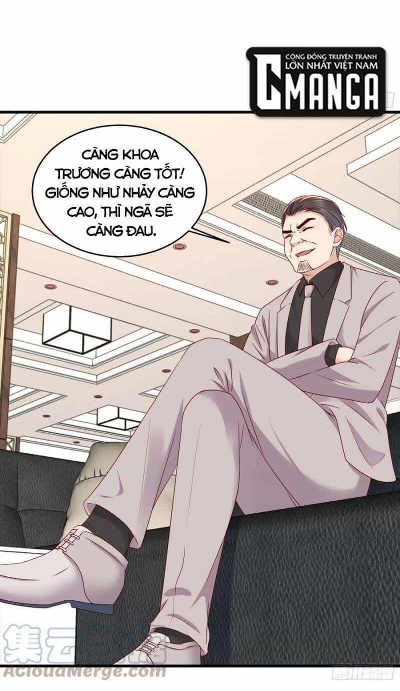 Vua Đầu Tư Mạnh Nhất - Chương 68 - ảnh 14