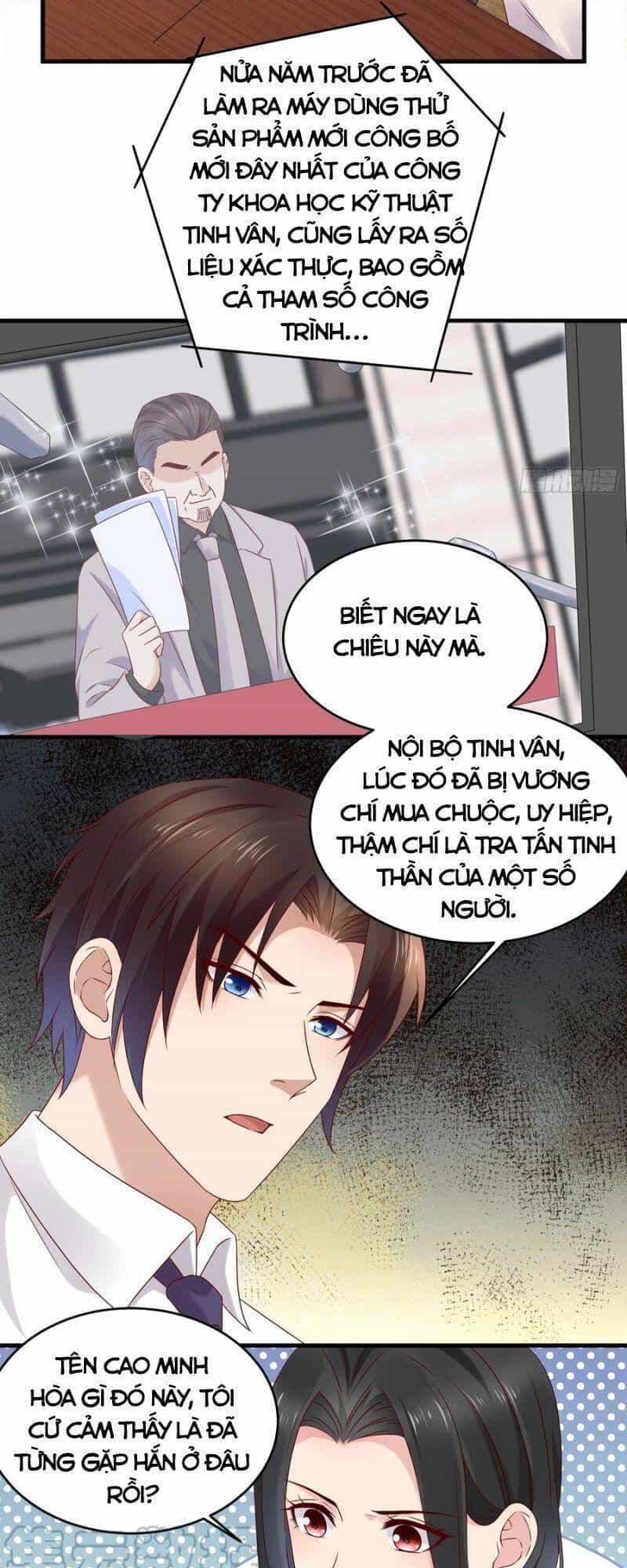 Vua Đầu Tư Mạnh Nhất - Chương 68 - ảnh 23