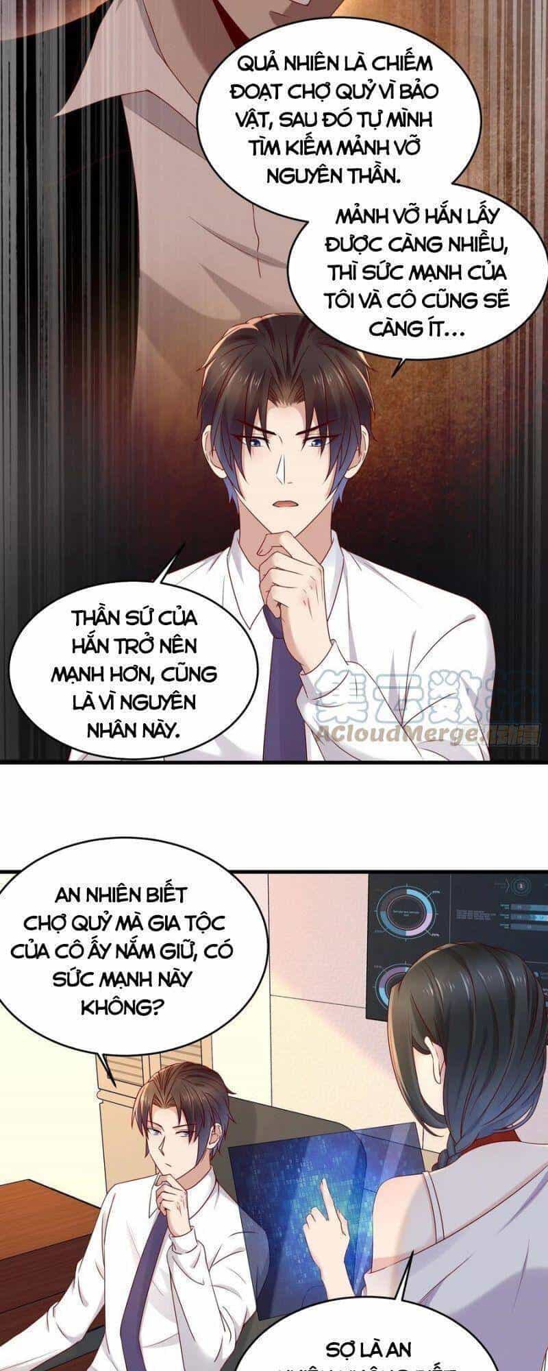 Vua Đầu Tư Mạnh Nhất - Chương 69 - ảnh 3