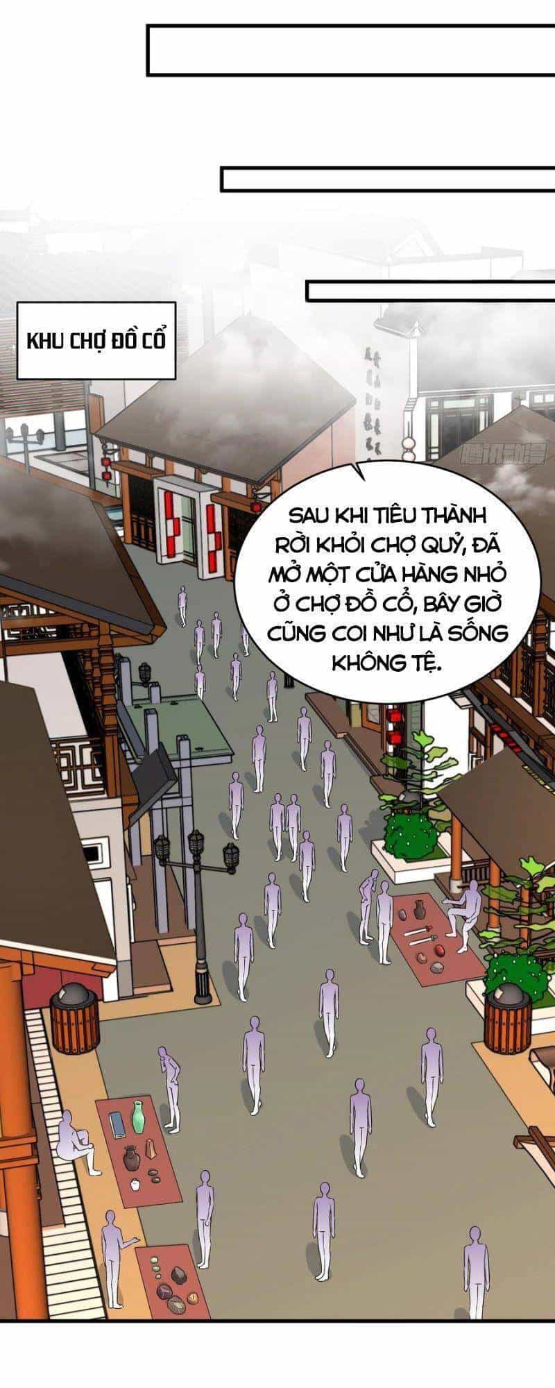 Vua Đầu Tư Mạnh Nhất - Chương 69 - ảnh 9