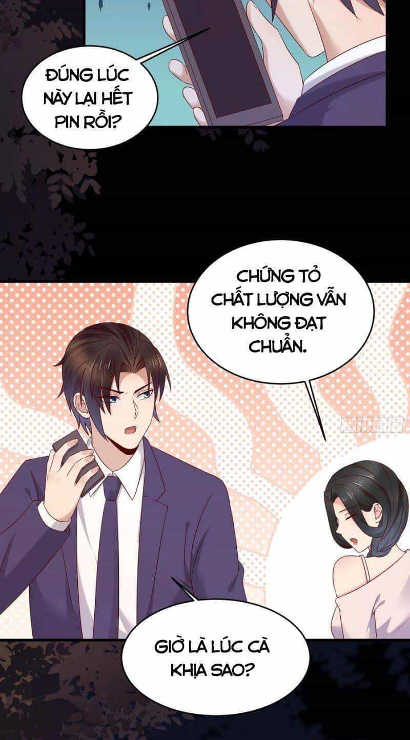 Vua Đầu Tư Mạnh Nhất - Chương 70 - ảnh 2