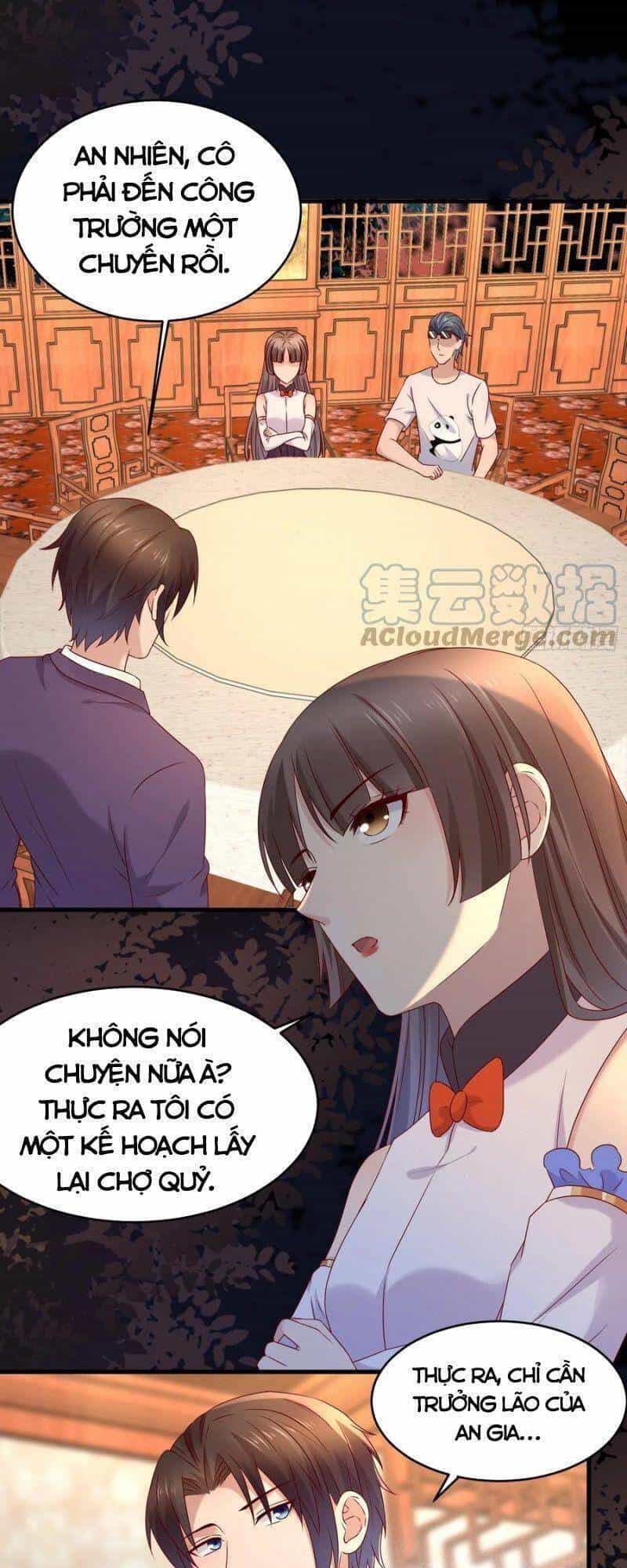 Vua Đầu Tư Mạnh Nhất - Chương 70 - ảnh 3