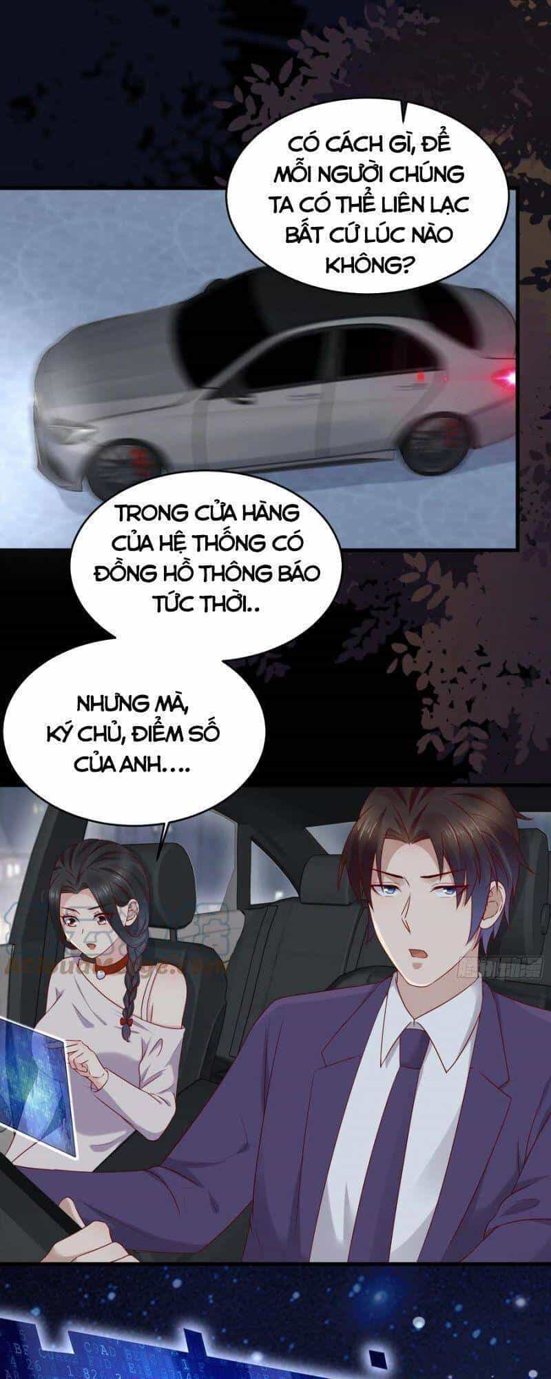 Vua Đầu Tư Mạnh Nhất - Chương 70 - ảnh 9