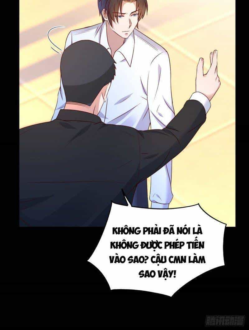 Vua Đầu Tư Mạnh Nhất - Chương 7 - ảnh 20