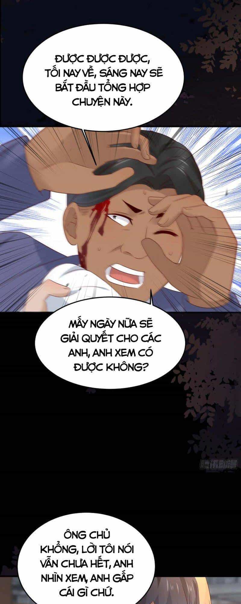 Vua Đầu Tư Mạnh Nhất - Chương 71 - ảnh 12