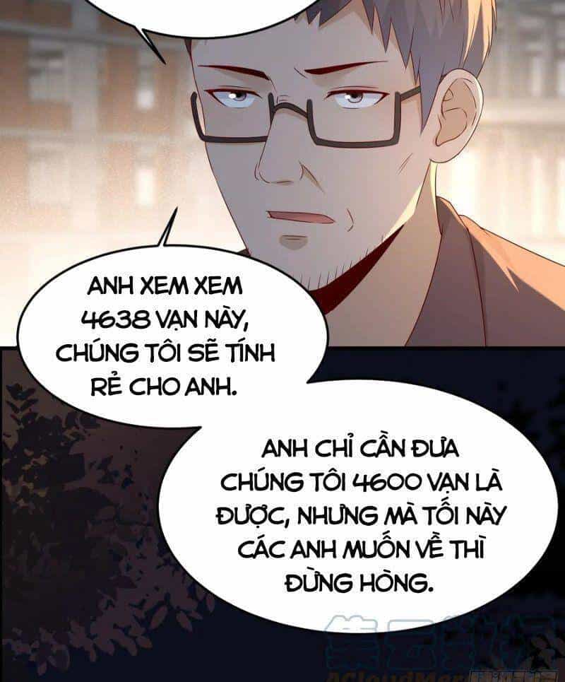 Vua Đầu Tư Mạnh Nhất - Chương 71 - ảnh 13