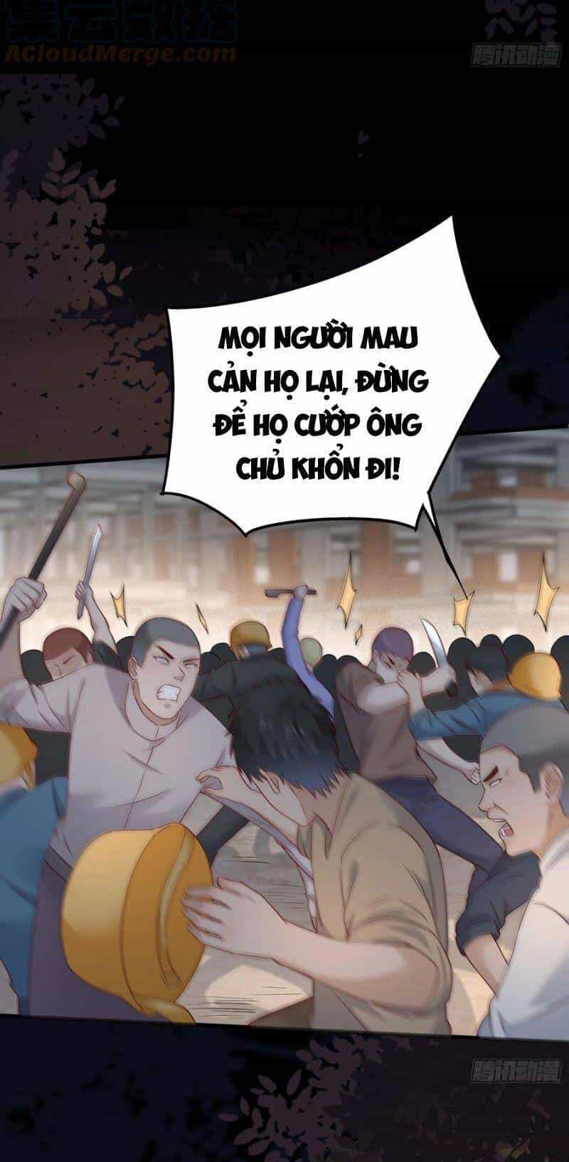 Vua Đầu Tư Mạnh Nhất - Chương 71 - ảnh 17