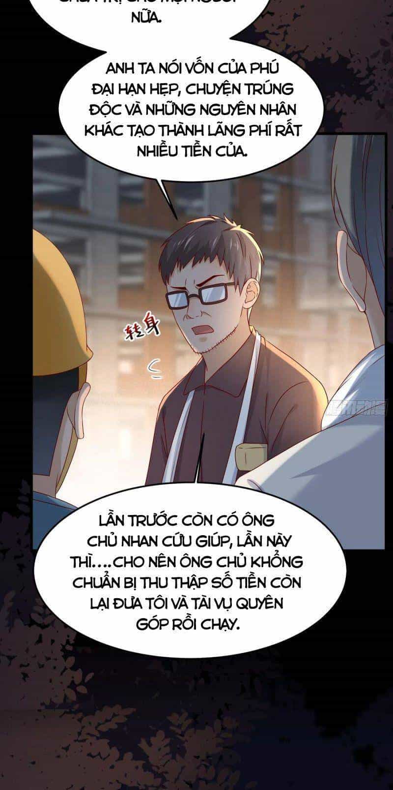 Vua Đầu Tư Mạnh Nhất - Chương 71 - ảnh 2
