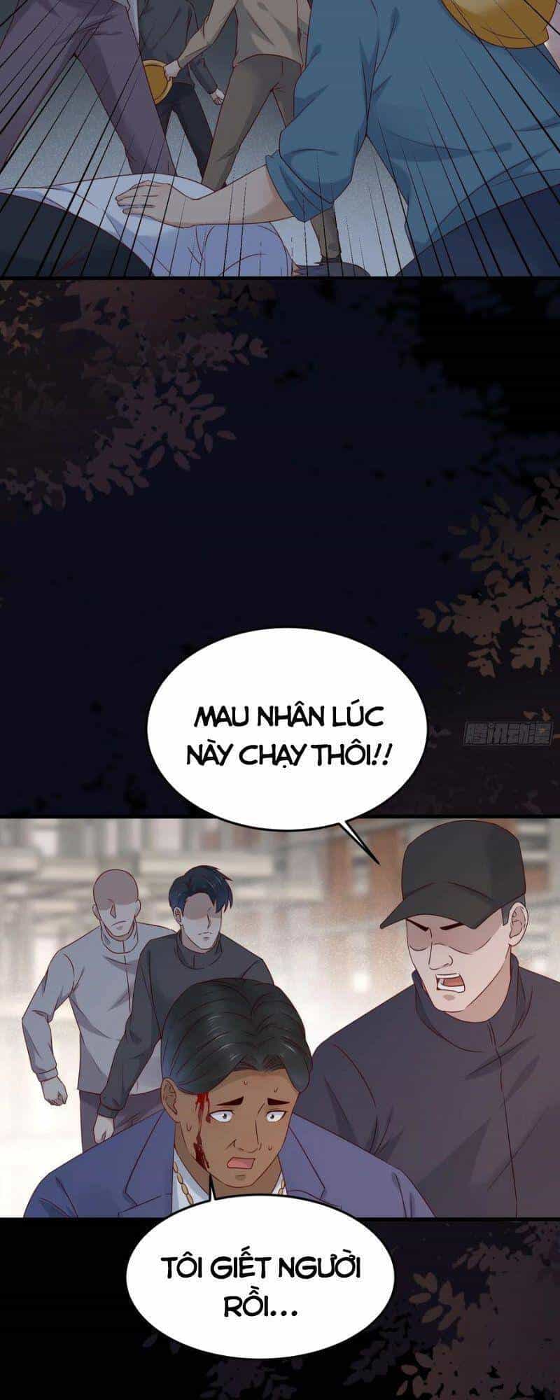 Vua Đầu Tư Mạnh Nhất - Chương 71 - ảnh 31