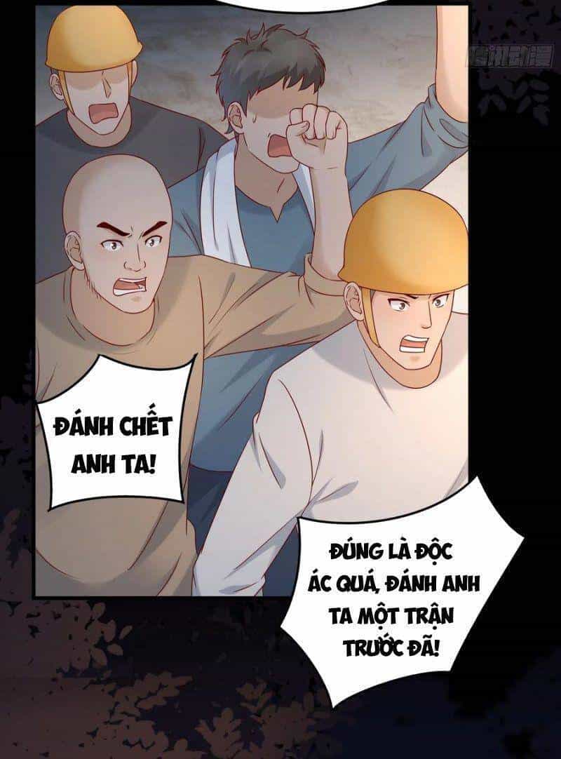 Vua Đầu Tư Mạnh Nhất - Chương 71 - ảnh 4