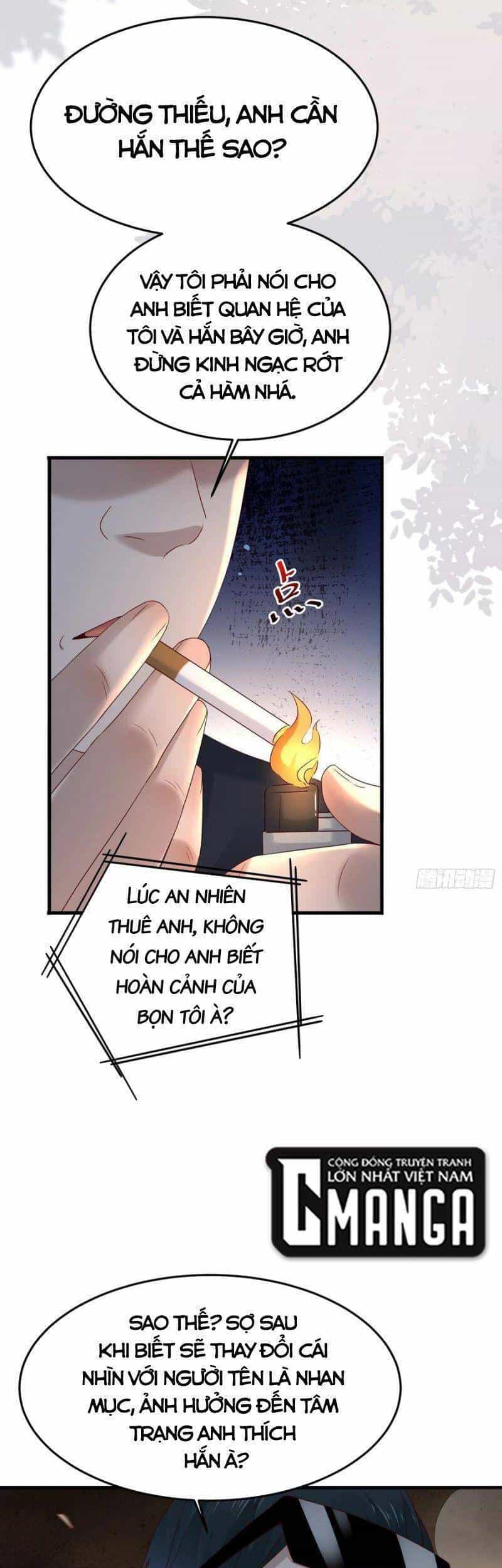 Vua Đầu Tư Mạnh Nhất - Chương 73 - ảnh 27