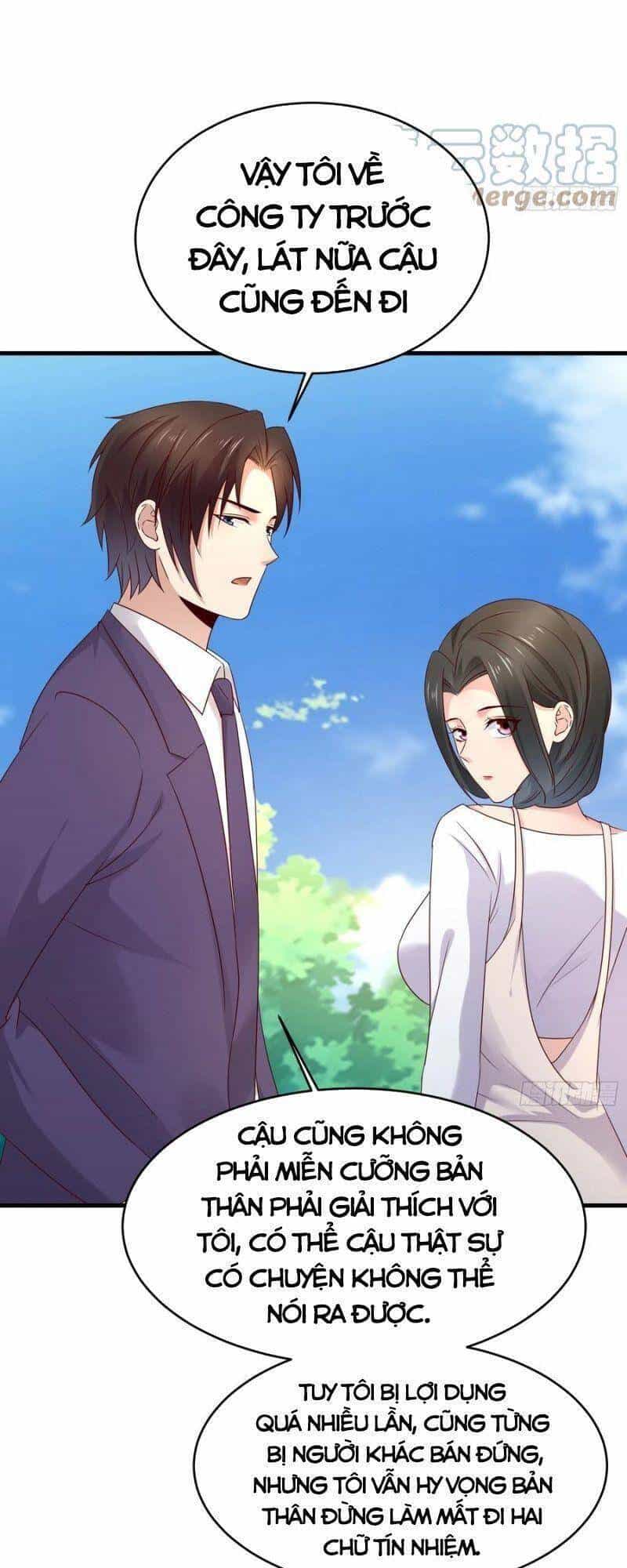 Vua Đầu Tư Mạnh Nhất - Chương 74 - ảnh 13