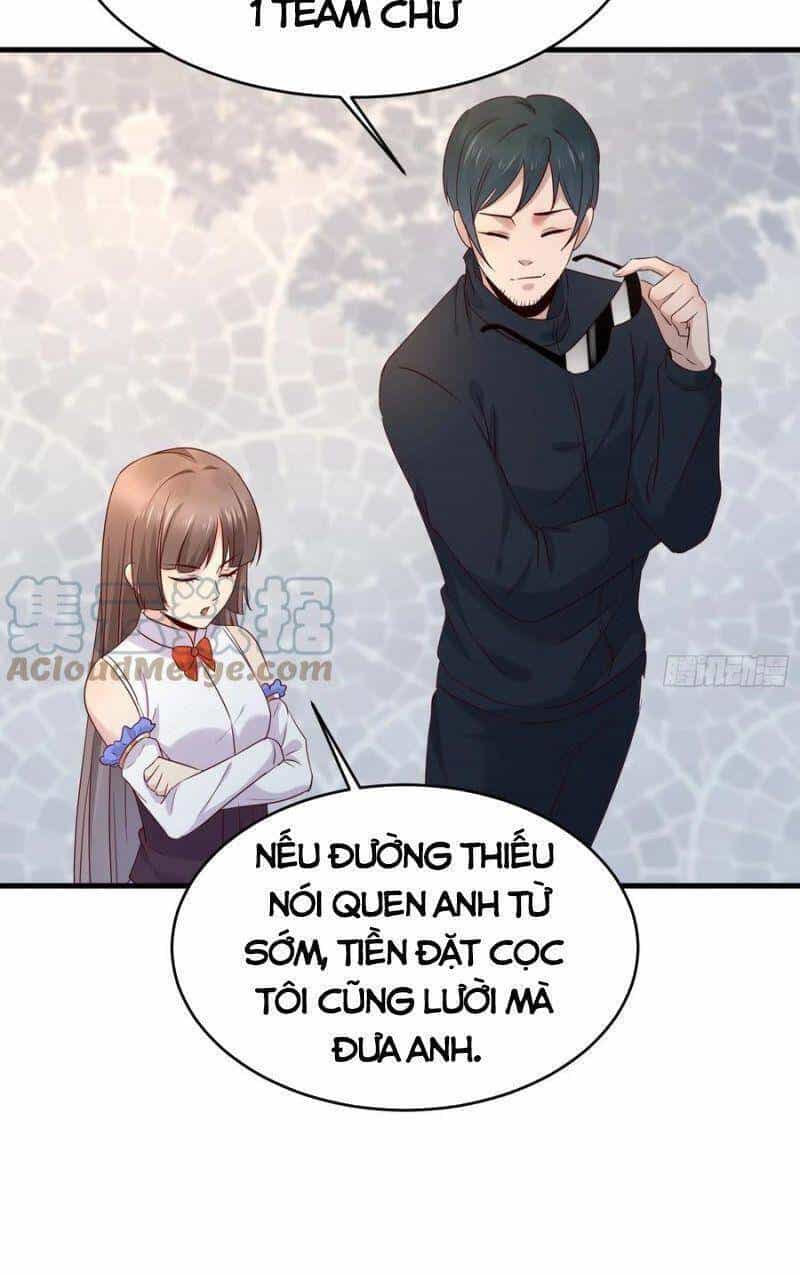 Vua Đầu Tư Mạnh Nhất - Chương 74 - ảnh 24