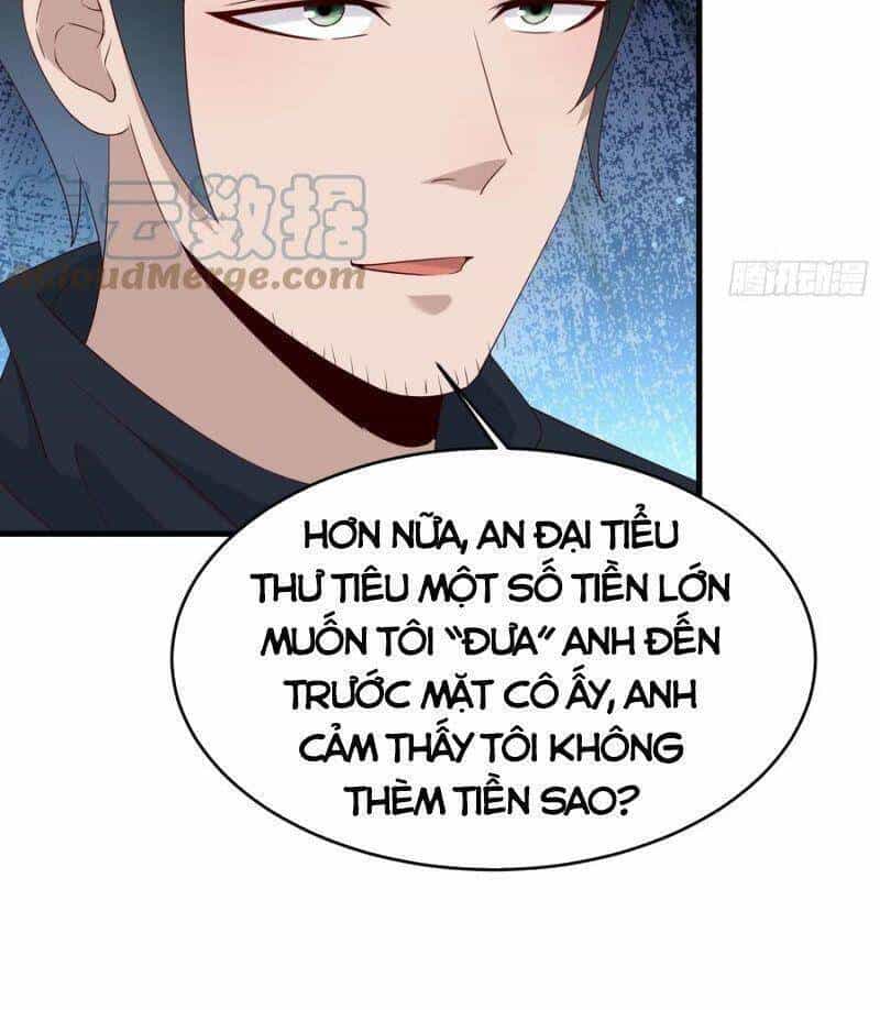 Vua Đầu Tư Mạnh Nhất - Chương 74 - ảnh 26