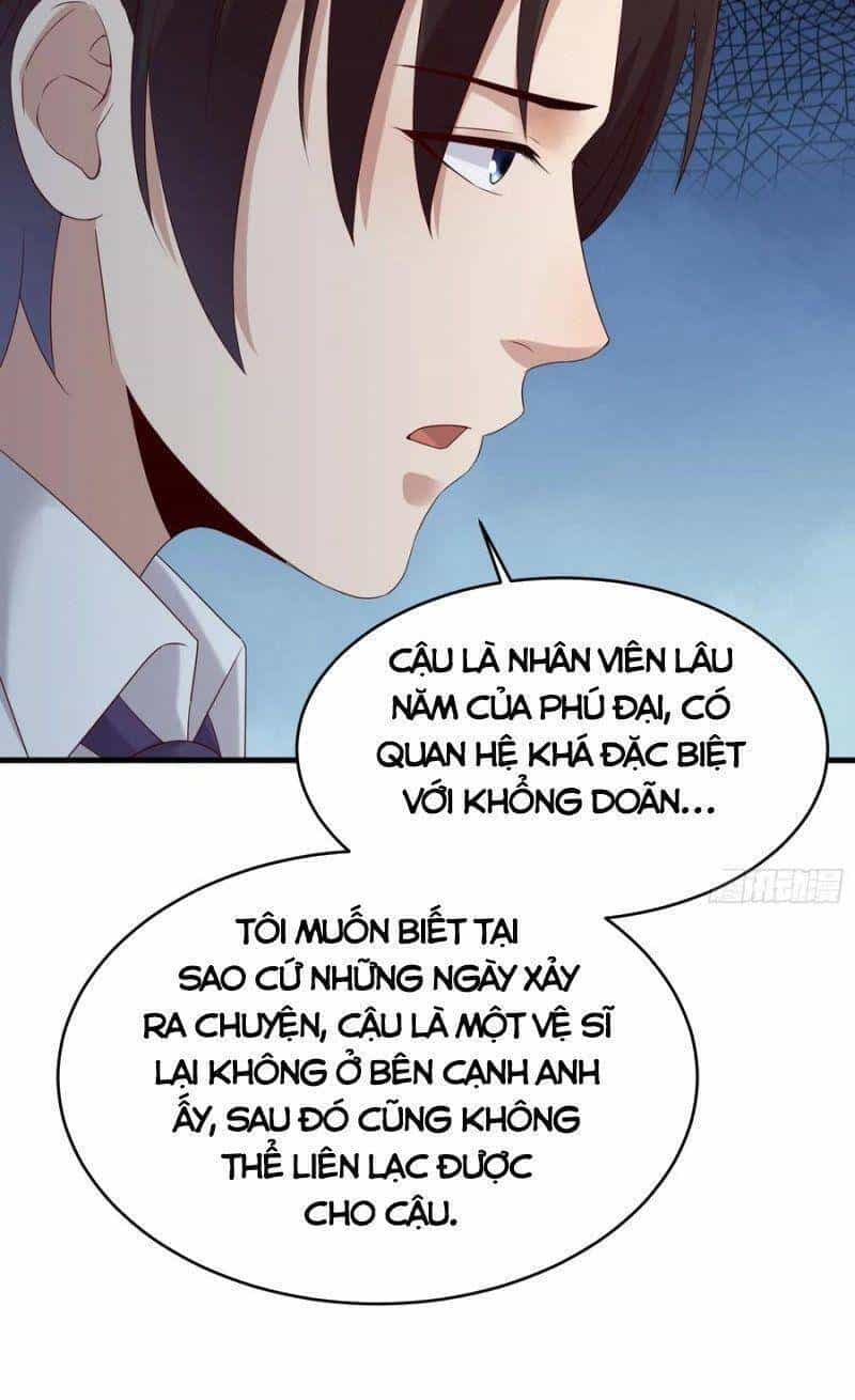 Vua Đầu Tư Mạnh Nhất - Chương 74 - ảnh 4