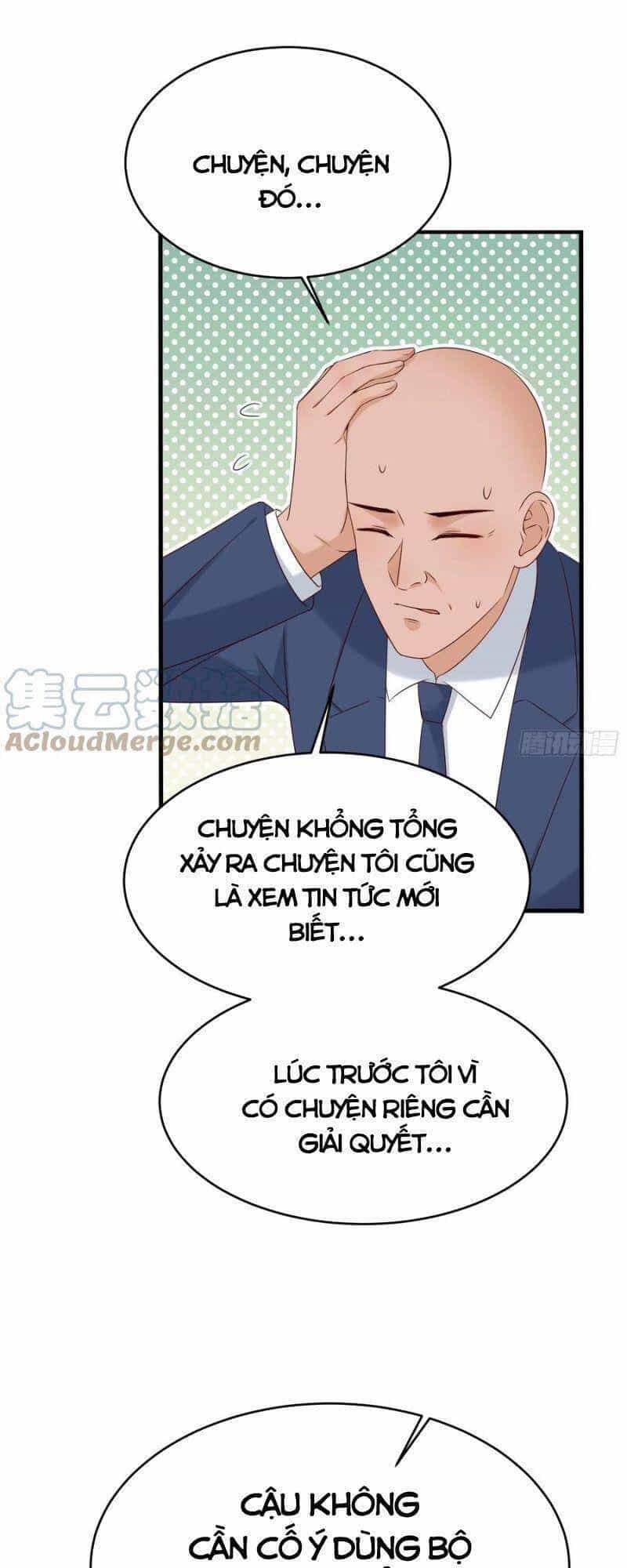 Vua Đầu Tư Mạnh Nhất - Chương 74 - ảnh 5
