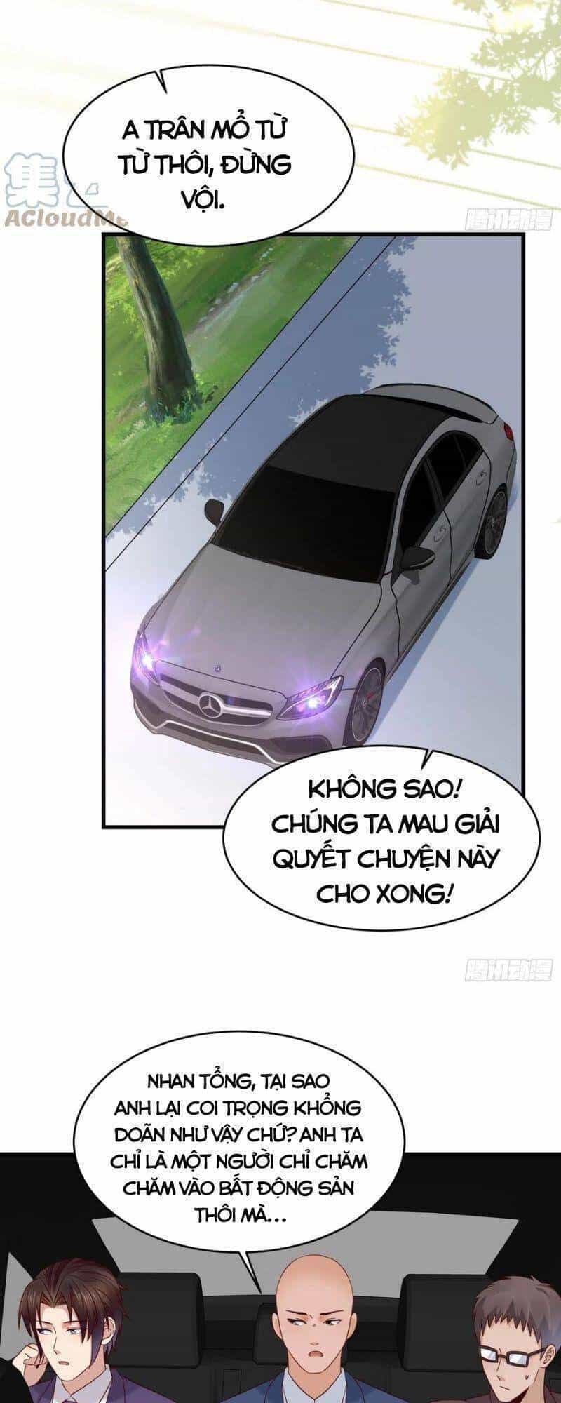Vua Đầu Tư Mạnh Nhất - Chương 75 - ảnh 19