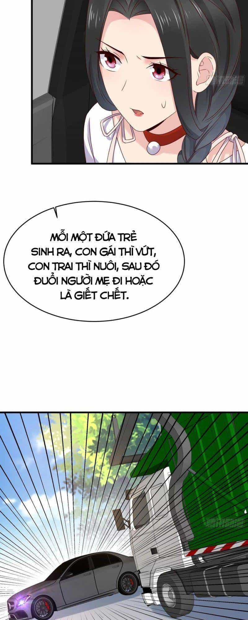 Vua Đầu Tư Mạnh Nhất - Chương 75 - ảnh 23