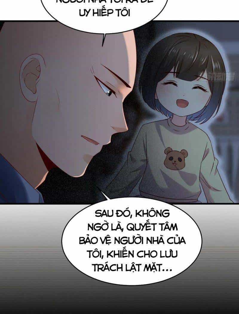 Vua Đầu Tư Mạnh Nhất - Chương 75 - ảnh 6