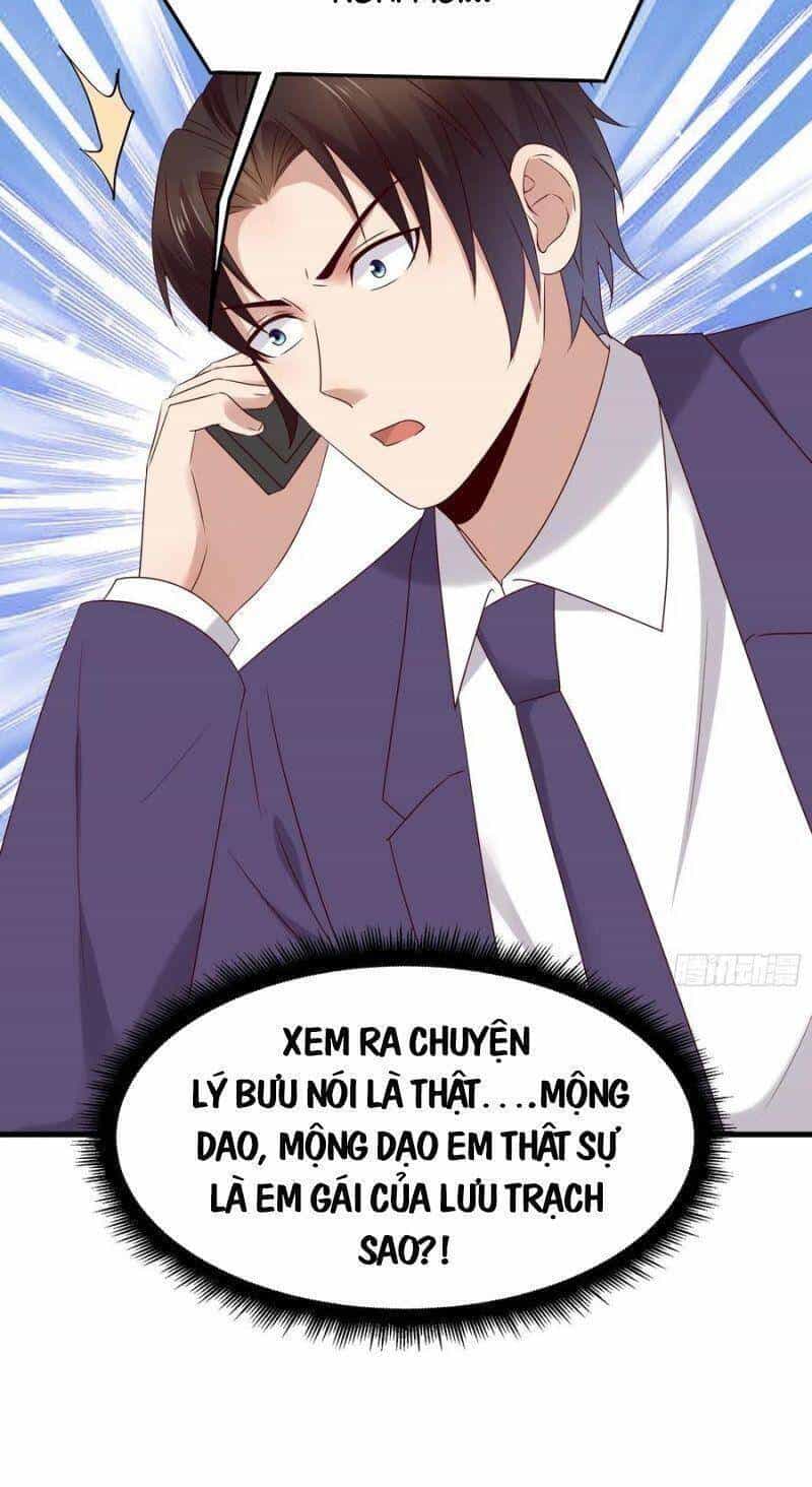 Vua Đầu Tư Mạnh Nhất - Chương 76 - ảnh 26