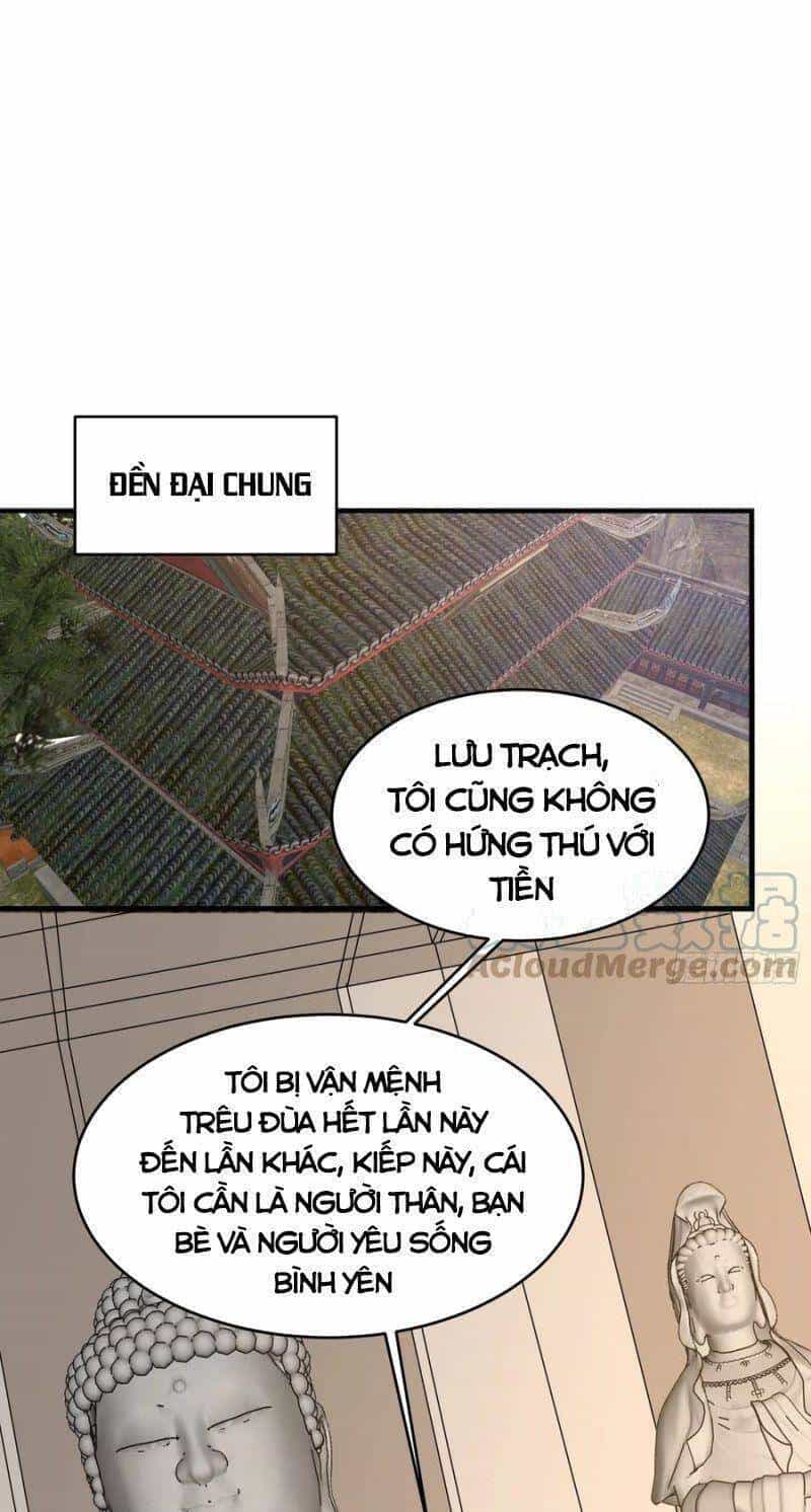 Vua Đầu Tư Mạnh Nhất - Chương 76 - ảnh 30