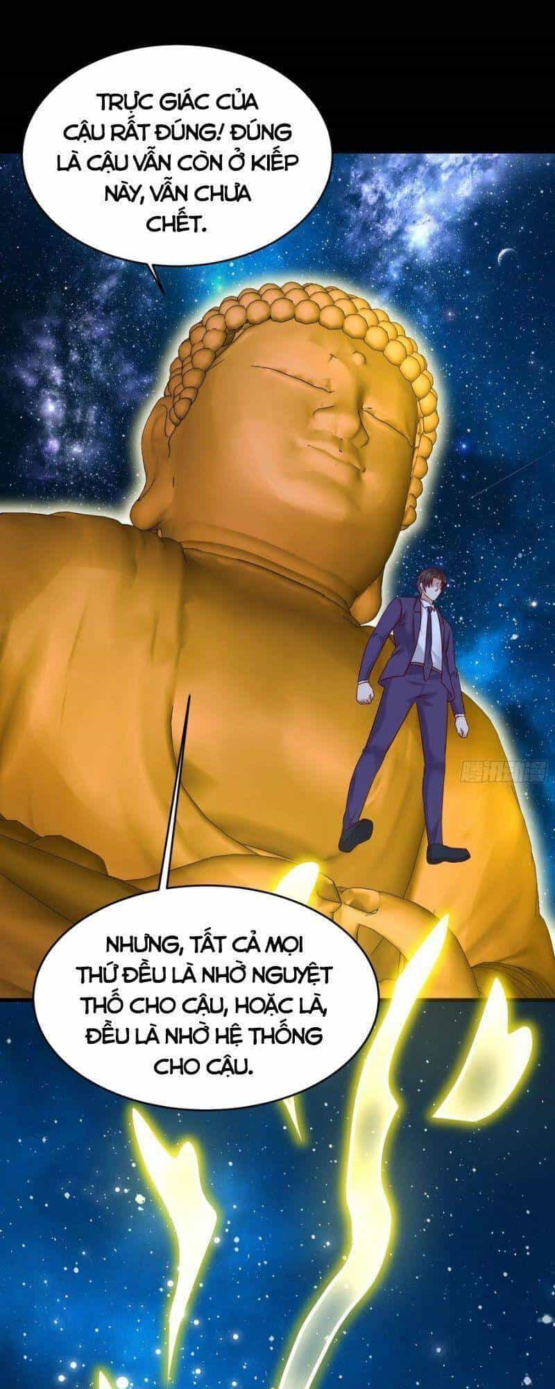 Vua Đầu Tư Mạnh Nhất - Chương 78 - ảnh 15