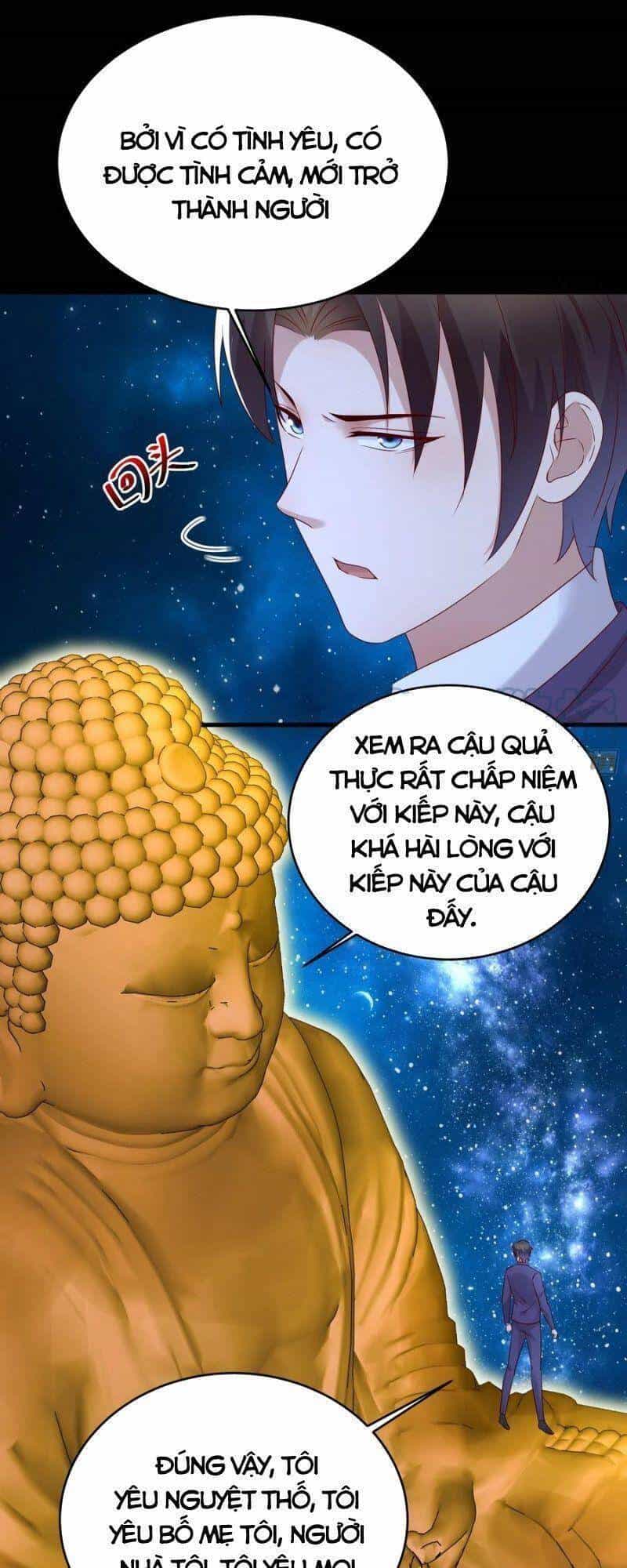 Vua Đầu Tư Mạnh Nhất - Chương 78 - ảnh 19