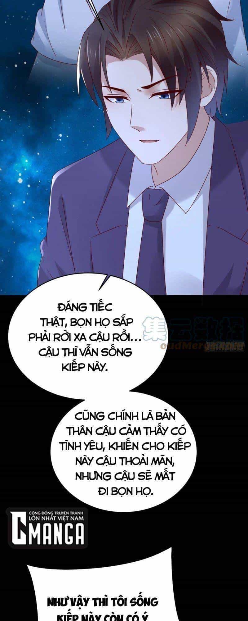 Vua Đầu Tư Mạnh Nhất - Chương 78 - ảnh 23