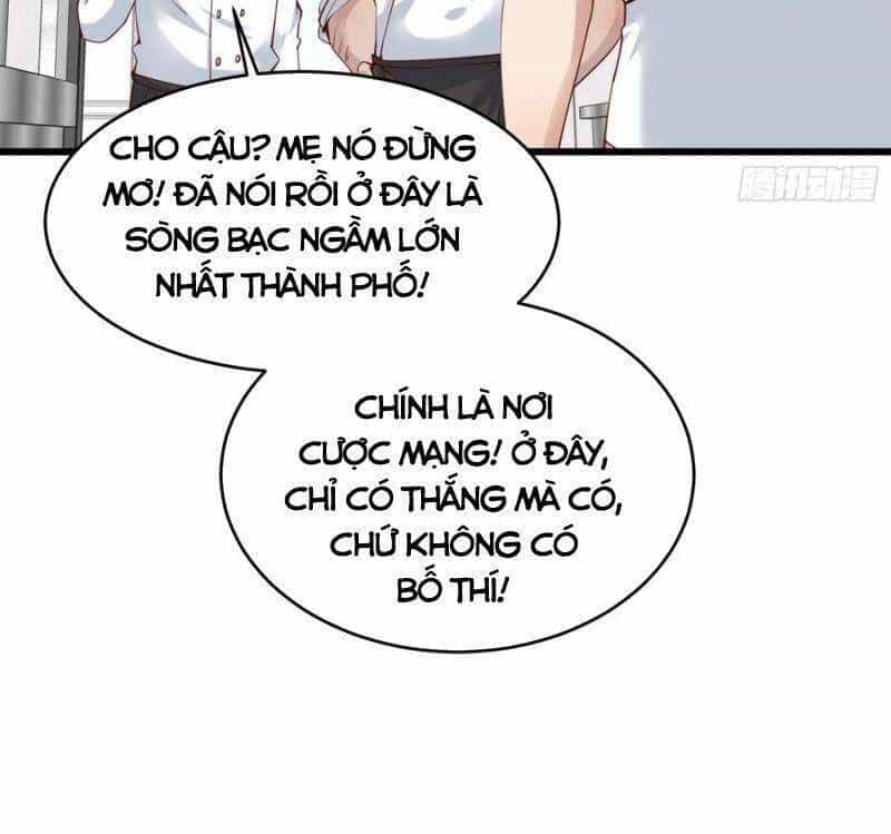 Vua Đầu Tư Mạnh Nhất - Chương 79 - ảnh 12