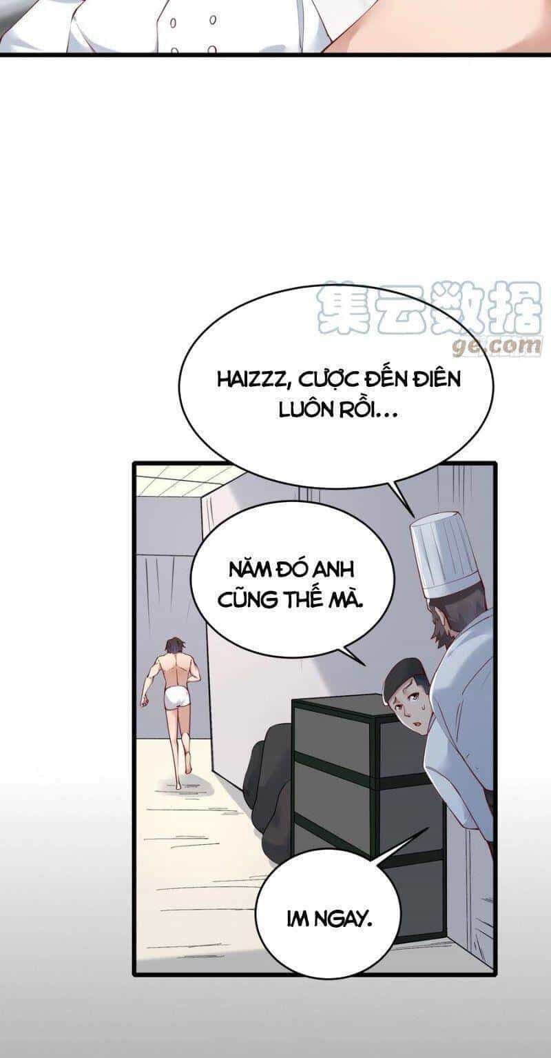 Vua Đầu Tư Mạnh Nhất - Chương 79 - ảnh 16