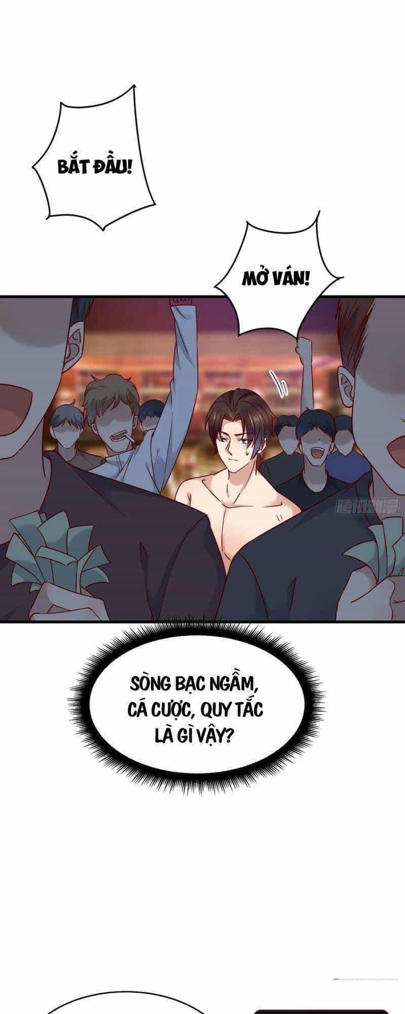 Vua Đầu Tư Mạnh Nhất - Chương 79 - ảnh 23