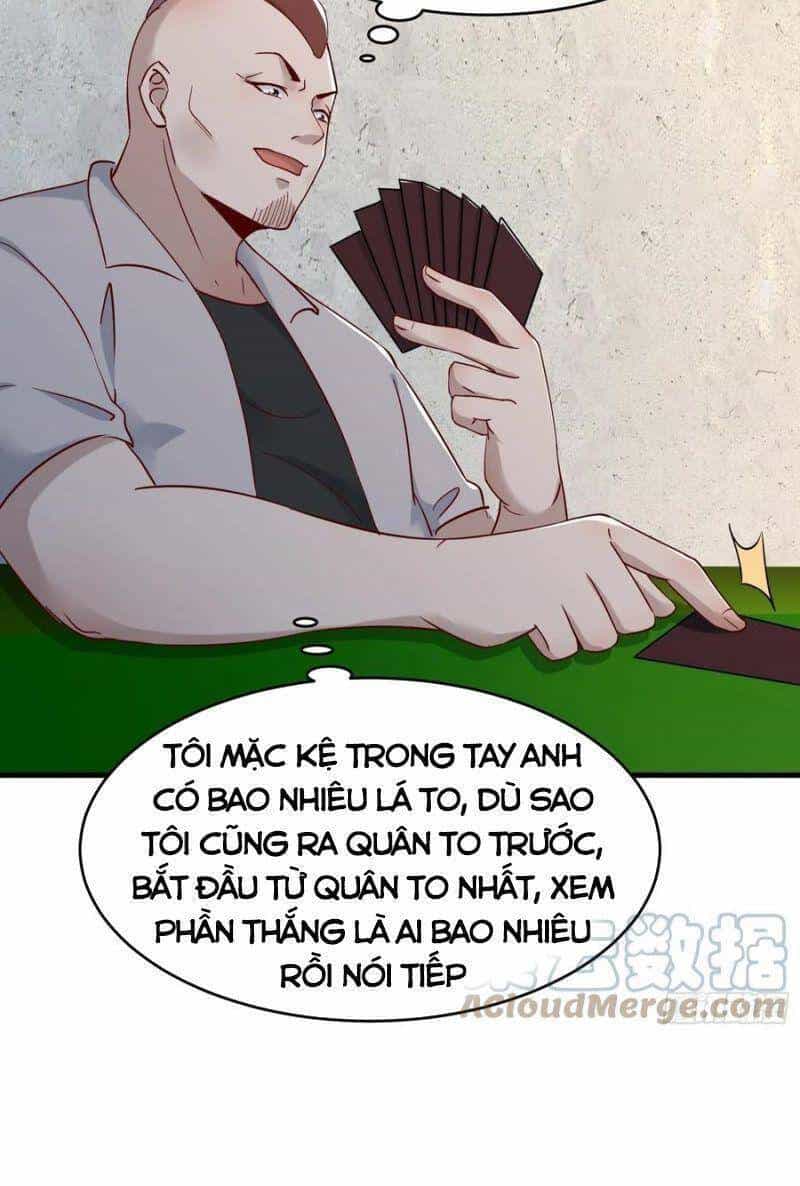 Vua Đầu Tư Mạnh Nhất - Chương 80 - ảnh 10